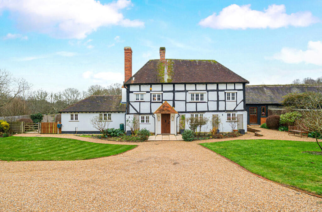 Main image of property: Guildford Road, Rudgwick, Horsham, West Sussex, RH12