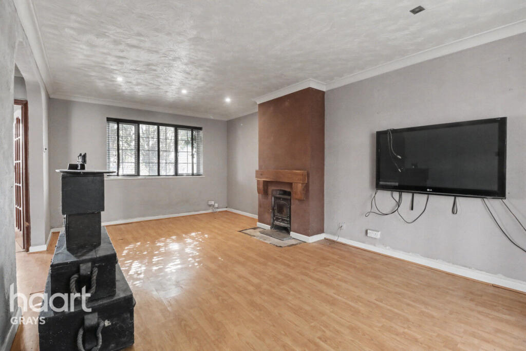 Main image of property: Blackthorn Road, Grays