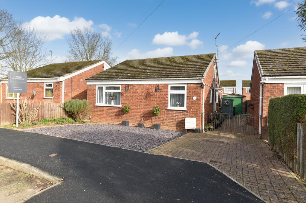 Main image of property: Lincoln Avenue, St. Ives, PE27