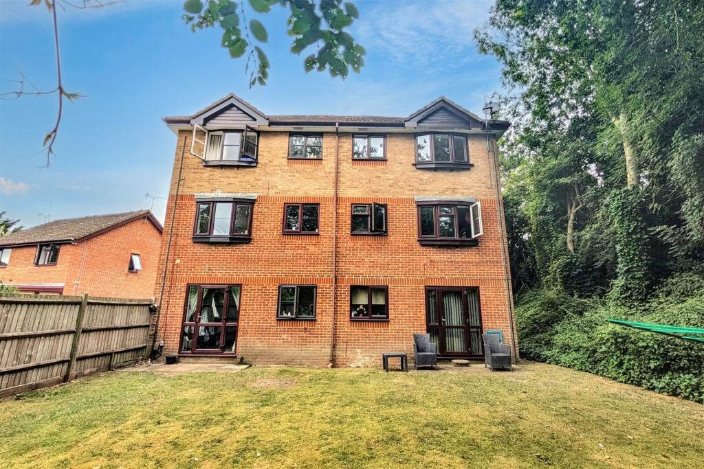 Main image of property: Redbridge