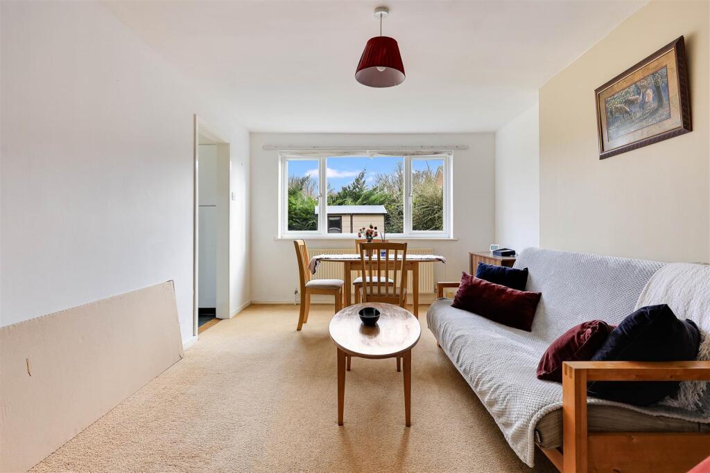 Chatsworth Avenue, Cambridge - Ansicht 3