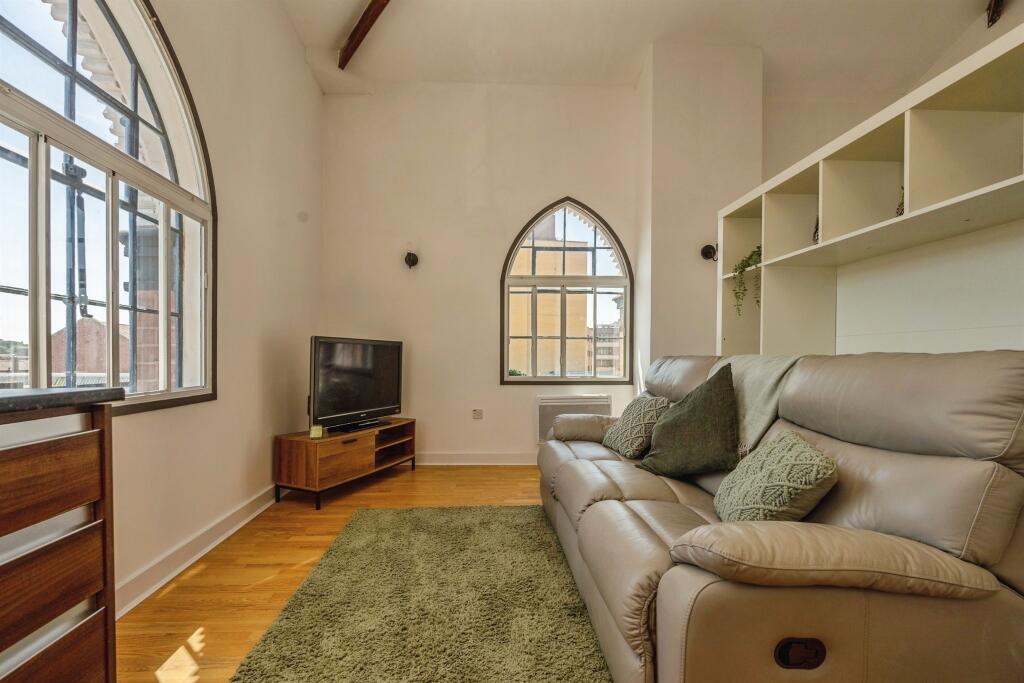 Allison Street, Birmingham - View 6