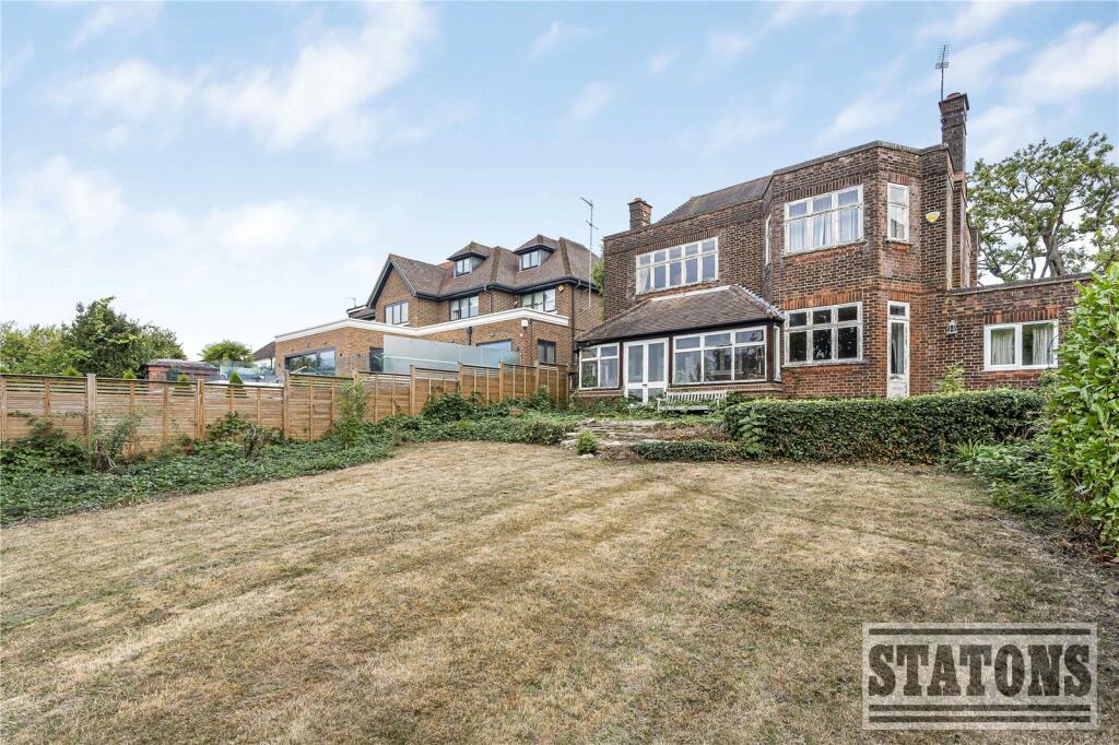 House in Enfield - View 4