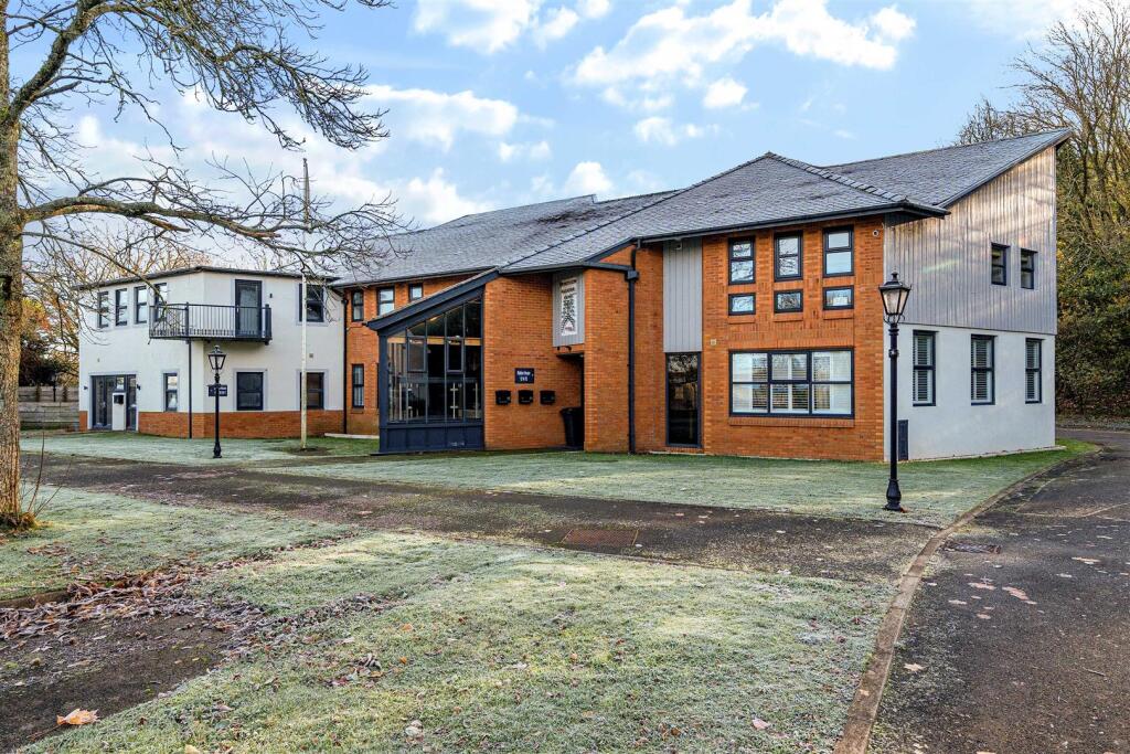 Main image of property: Station House, The Sidings, Cockermouth
