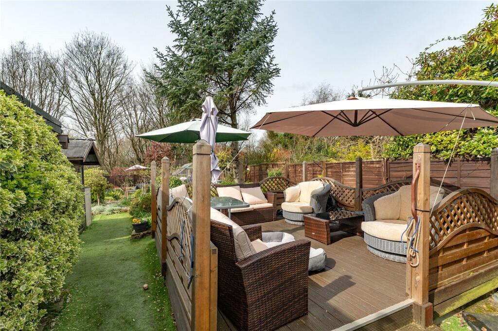 House in Leeds, Scotland - View 4