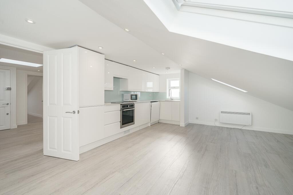 Main image of property: Cresswell Road Twickenham TW1