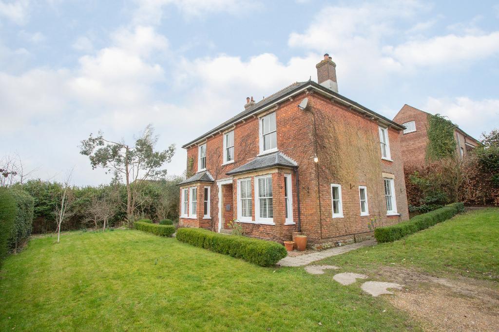 Main image of property: Dads Hill, Cross In Hand, East Sussex, TN21 0SY