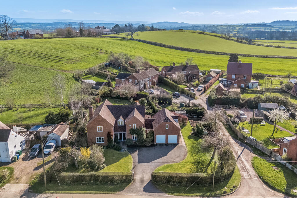 Main image of property: Bishops Walk, Forthampton, Gloucester, GL19