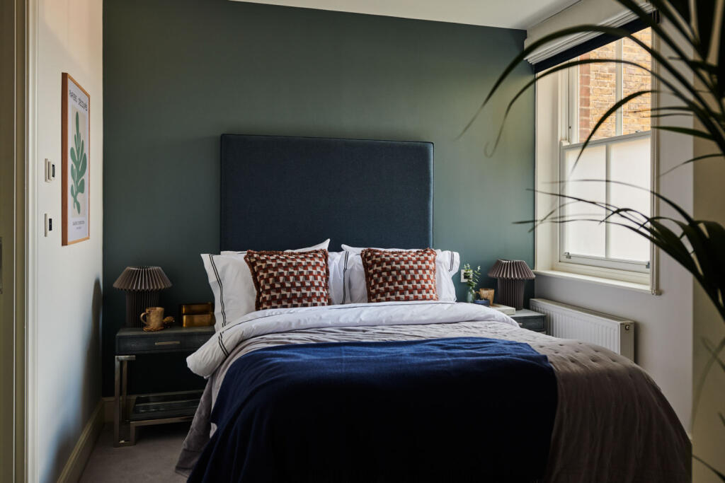 Main image of property: Hamlet Gardens, King Street, Hammersmith, W6