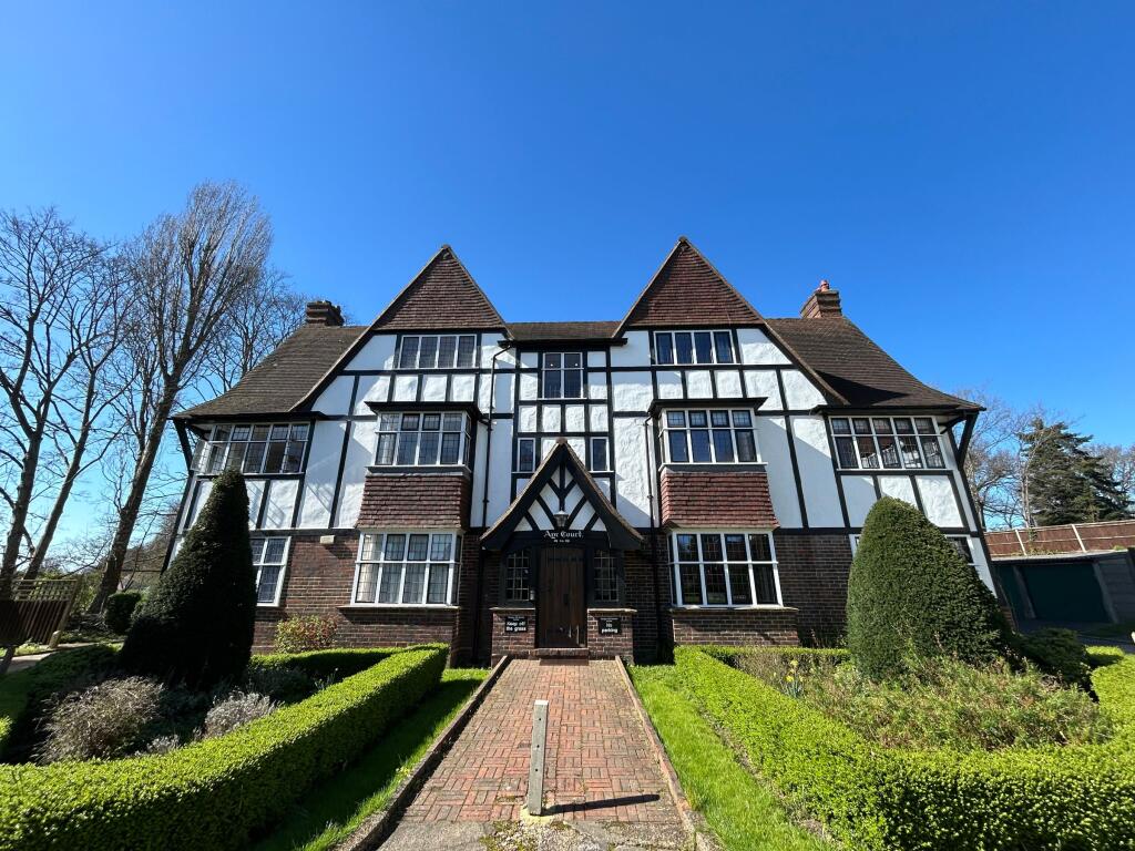 Main image of property: Flat , Ayr Court, Monks Drive, London