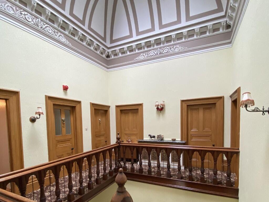 Bellfield Suites, Leyburn Road, Masham, HG4 4ES photo 2