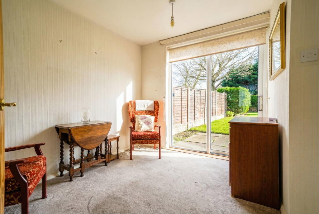 House in Solihull, Elmdon Heath - View 4