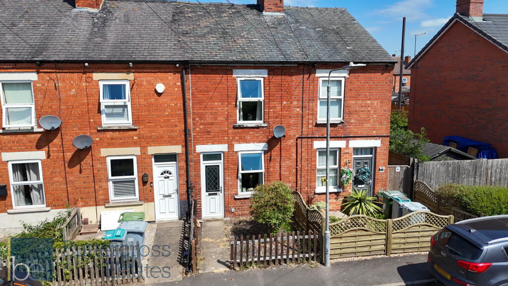 Main image of property: Coronation Street, Balderton, NG24 3BD