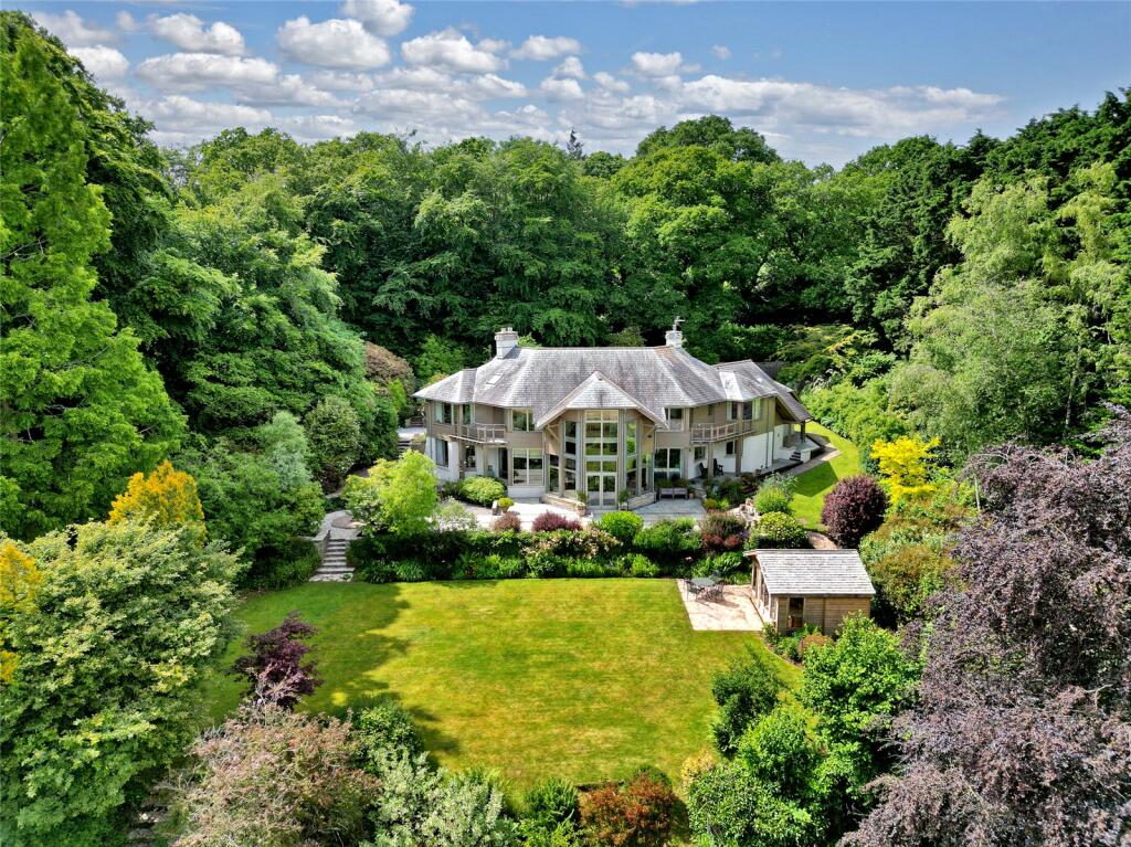 Main image of property: Higher Metcombe, Ottery St. Mary, Devon, EX11