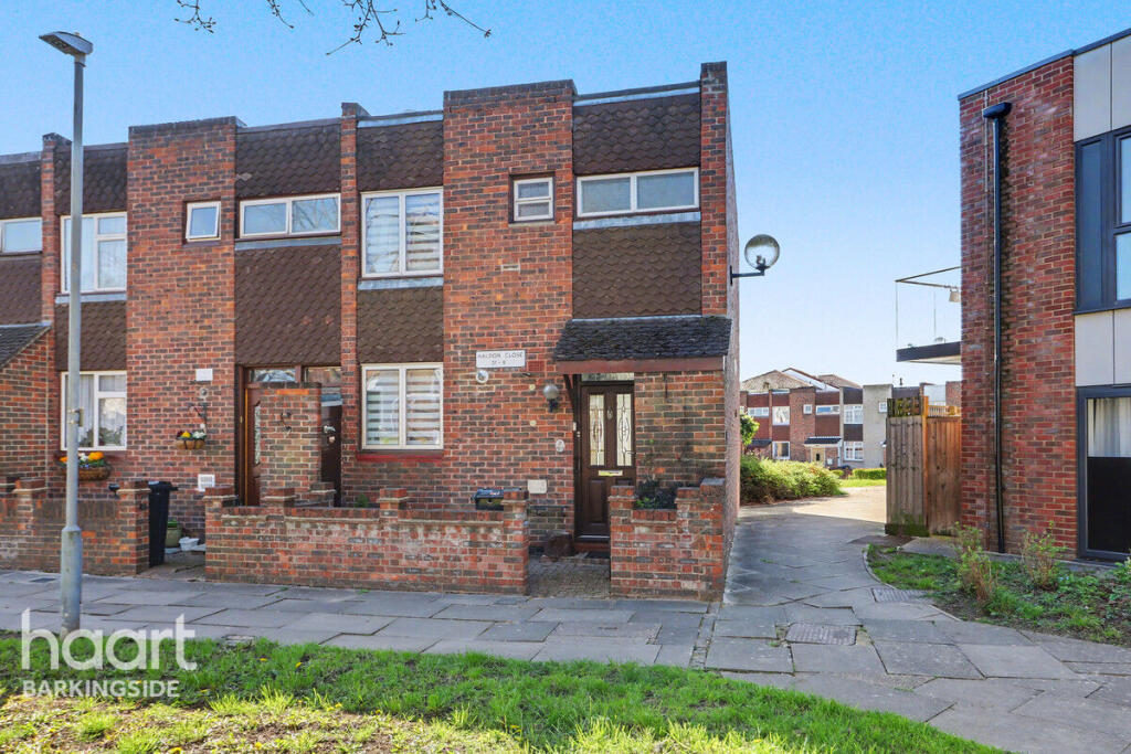 Main image of property: Haldon Close, Chigwell