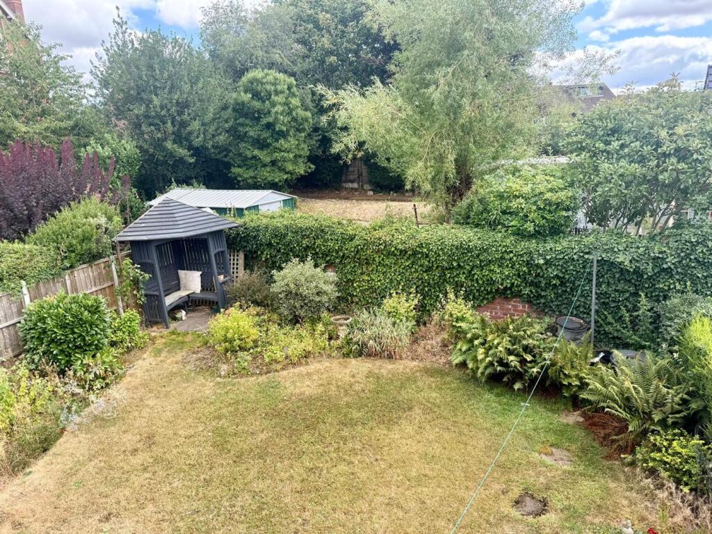 House in Hereford - View 3