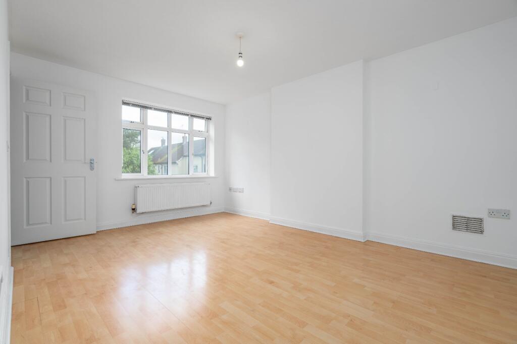 Apartment in Manchester - View 4