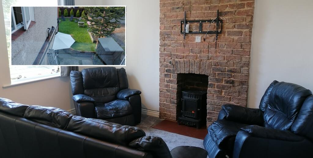 Main image of property: Clarendon Road, Liverpool, Merseyside, CH44 8EP