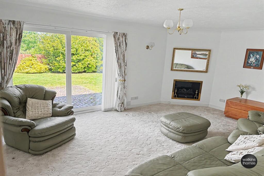 House in Hereford - More