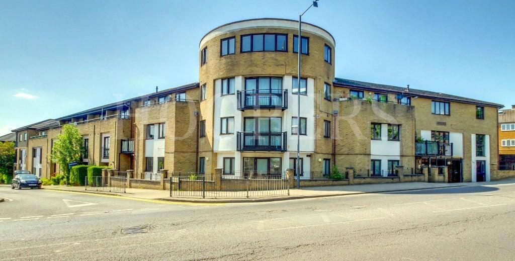 Main image of property: Neasden Lane, London, NW10