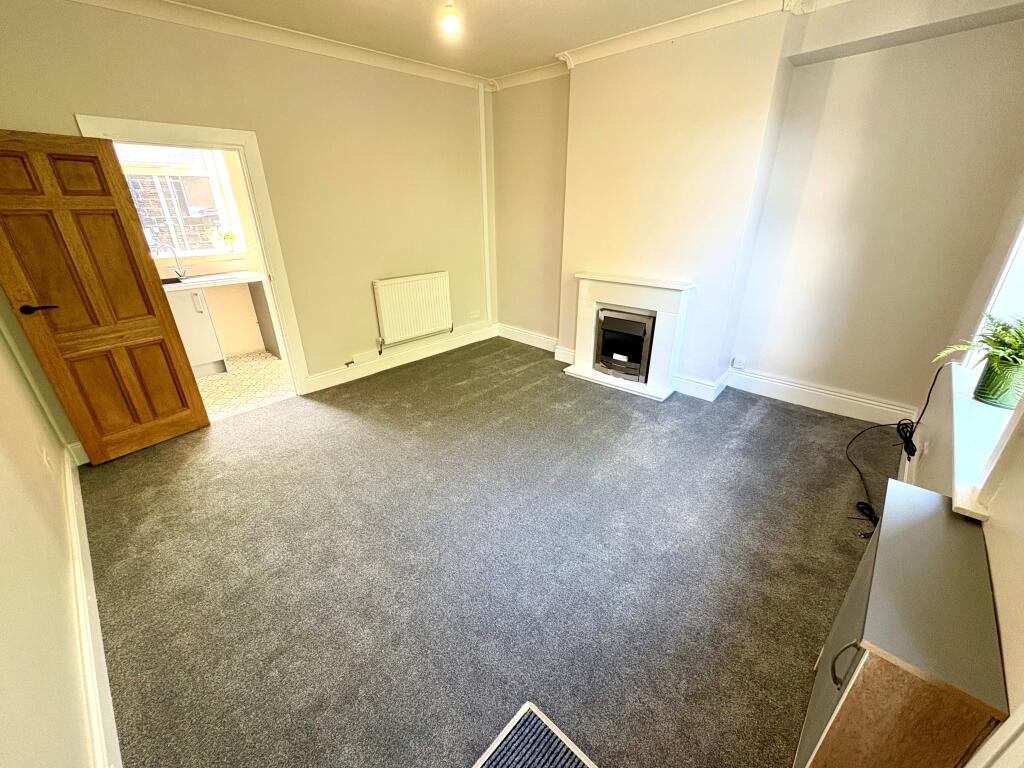House in Todmorden, Vale - View 4