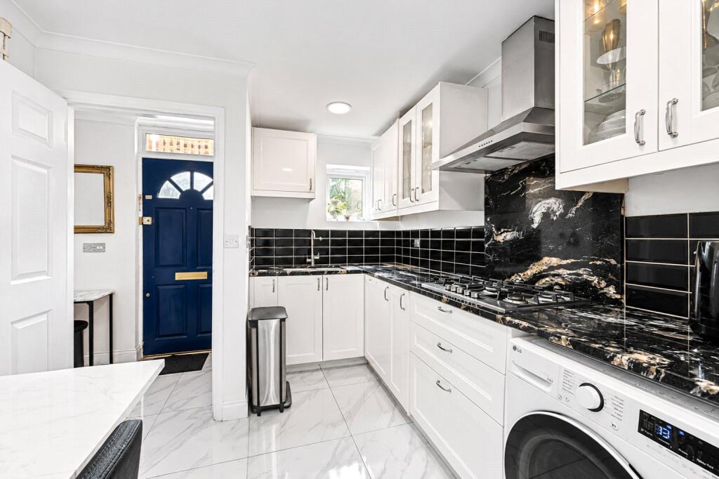 House in London, Blackwall - View 3