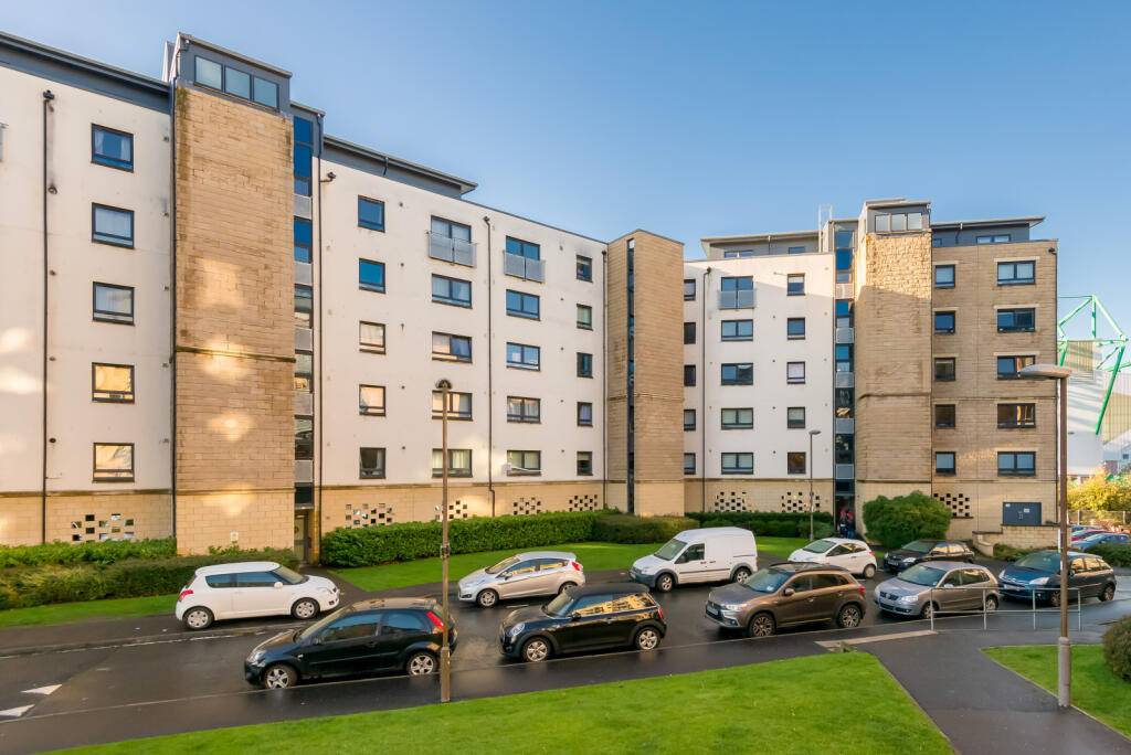 Main image of property: Hawkmill Close