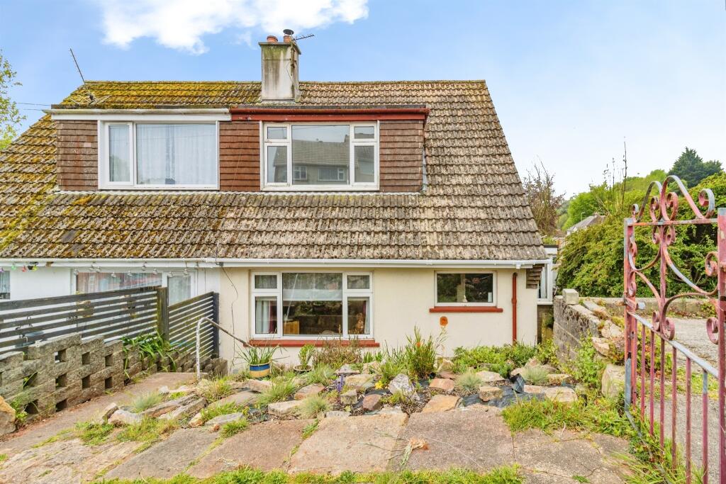 Main image of property: Underidge Drive, Paignton