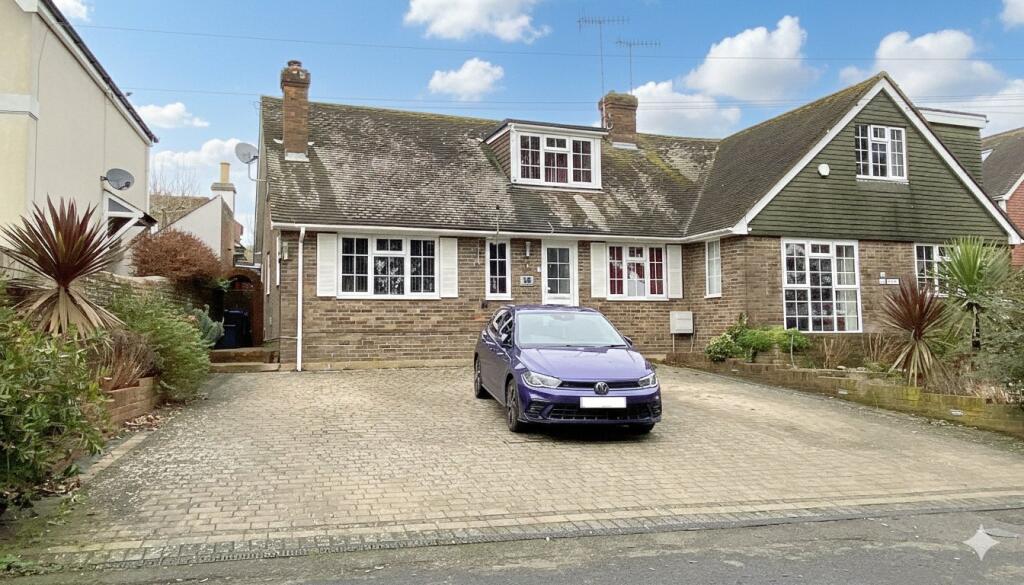 Main image of property: The Street, North Lancing, West Sussex, BN15
