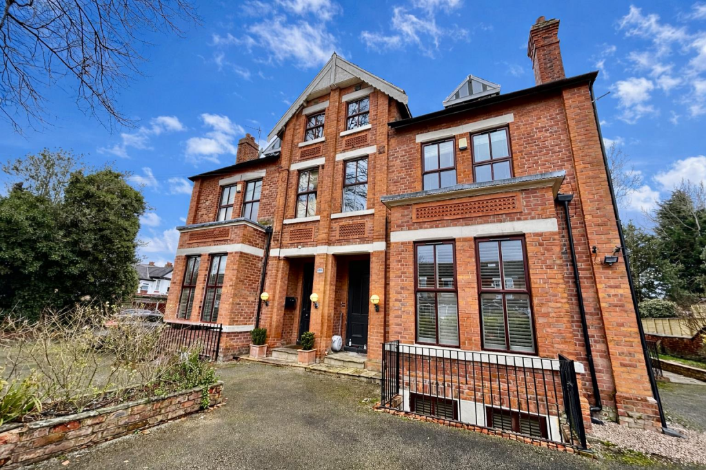 Main image of property: Catterick Road, Didsbury