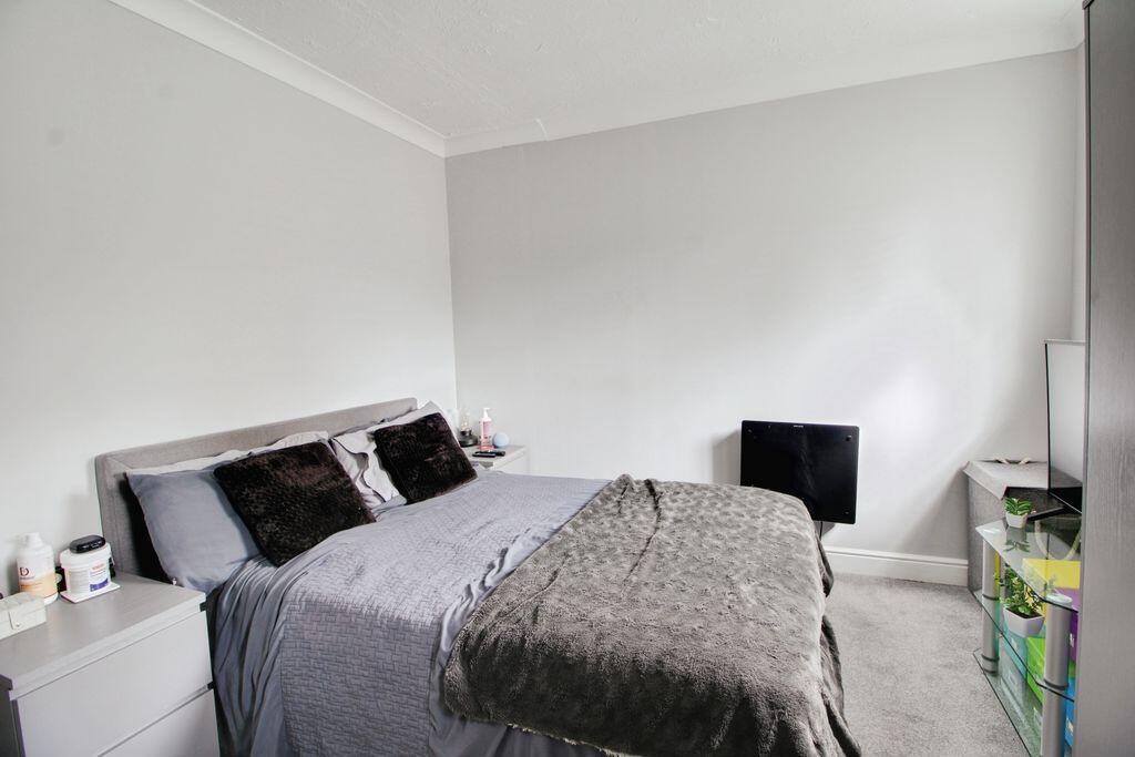 Apartment in Peterborough - More