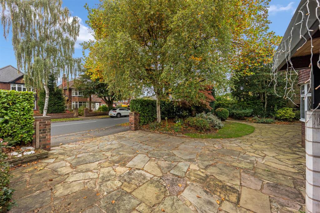 Norris Road, Sale photo 4