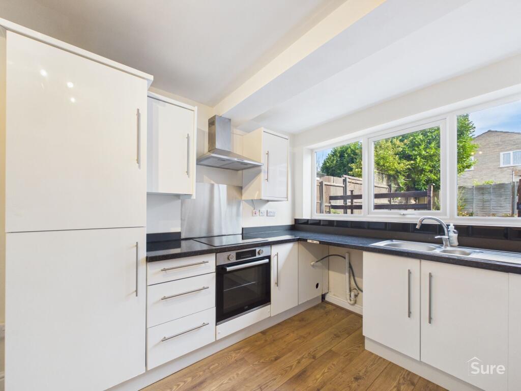 House in Derby, Heatherton - View 2