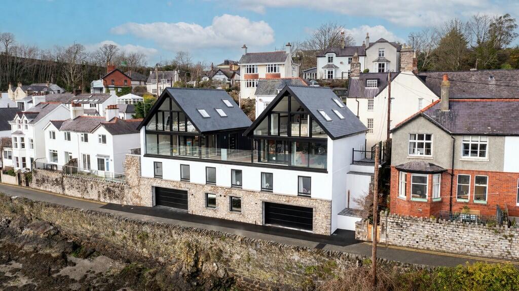 Main image of property: Beach Road, Menai Bridge