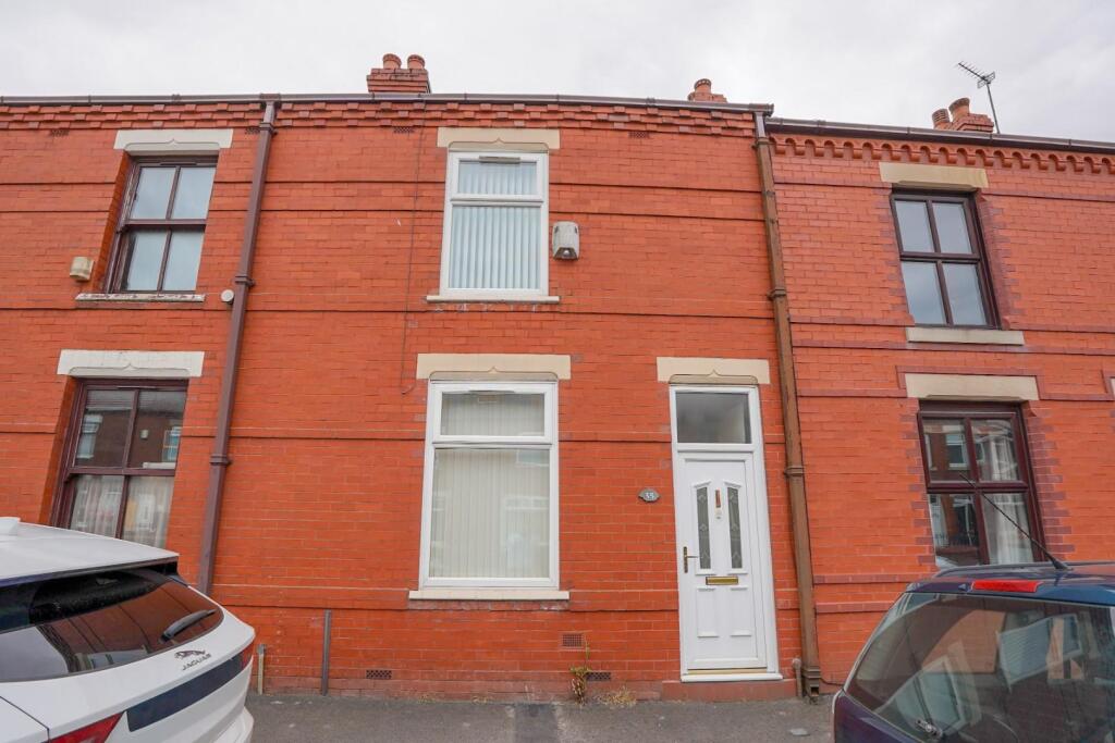 Main image of property: Diggle Street, Springfield, Wigan, WN6 7LR