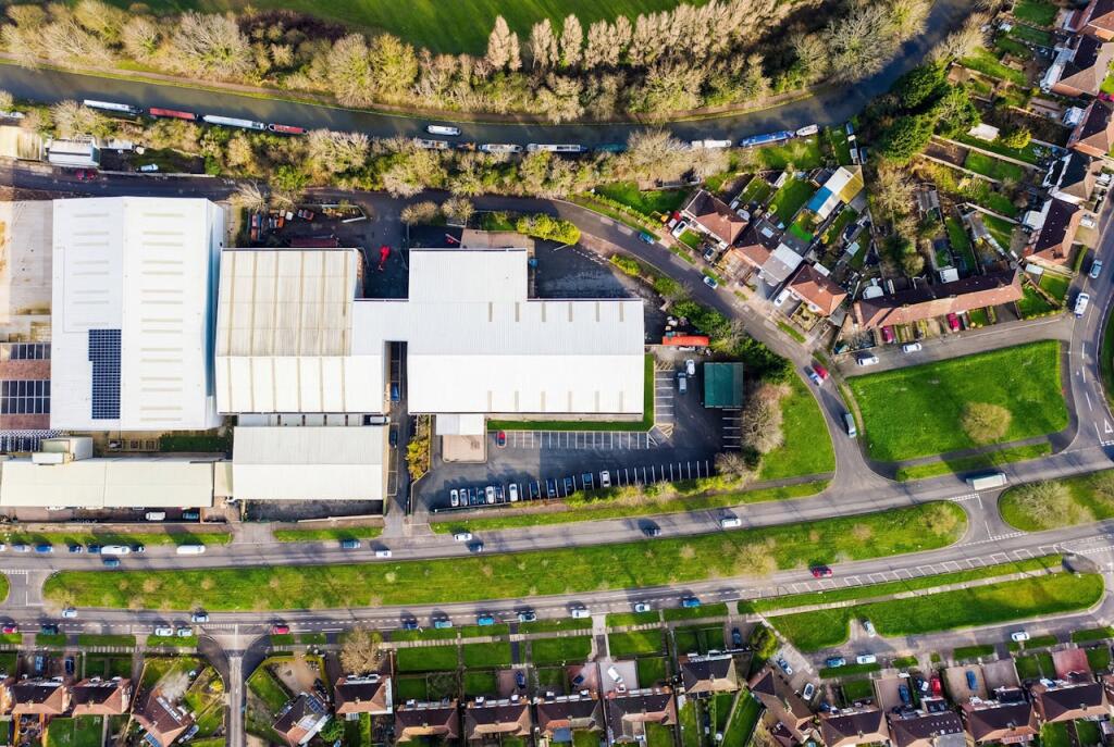 Additional image 3 of Former Intercity Premises, Warstock Road, Birmingham, B14 4RT