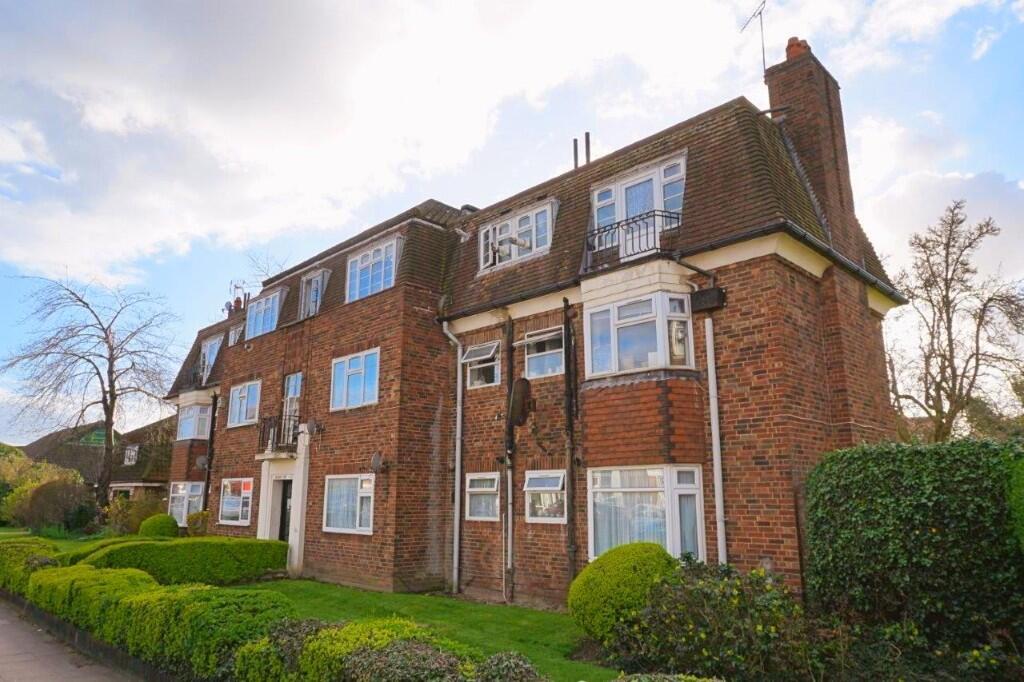 Main image of property: Breamore Court, Breamore Road, Goodmayes IG3