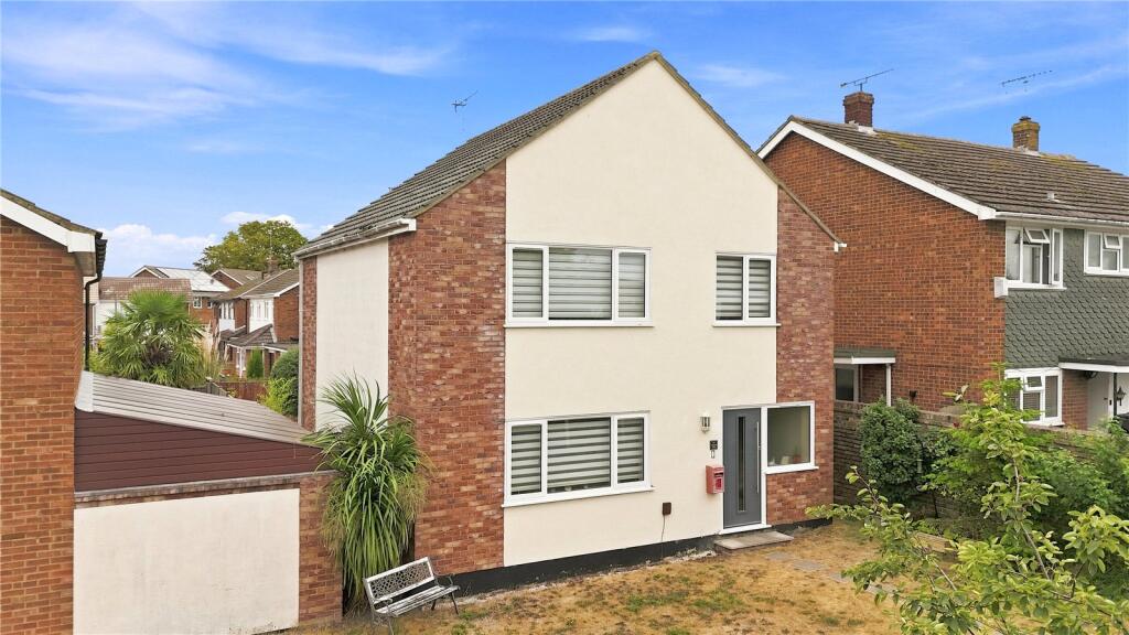 House in Southend-on-Sea