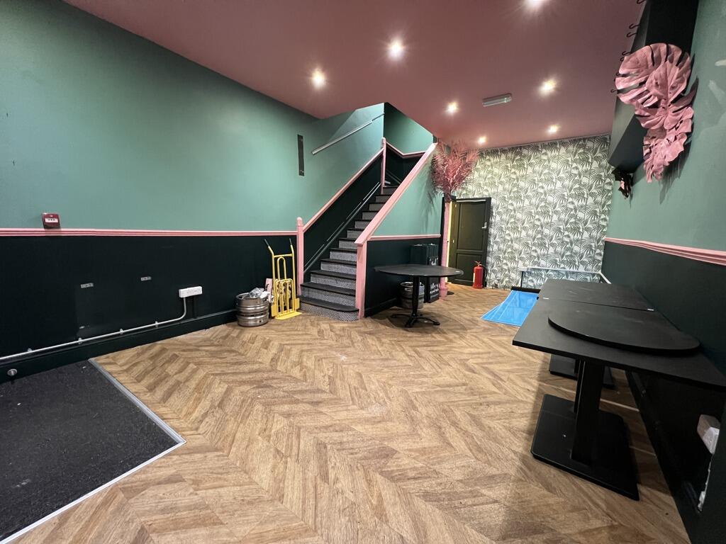 Additional image 5 of 16 Great Western Arcade, Birmingham City Centre, Birmingham, West Midlands, B2 5HU