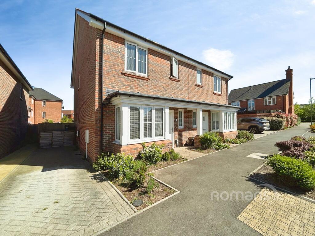 Main image of property: Emerald Avenue, Fleet, Hampshire