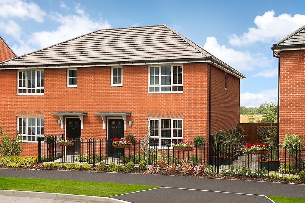 House in Ipswich, Whitton - View 5