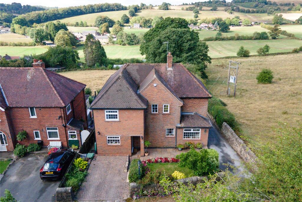 House in Derby