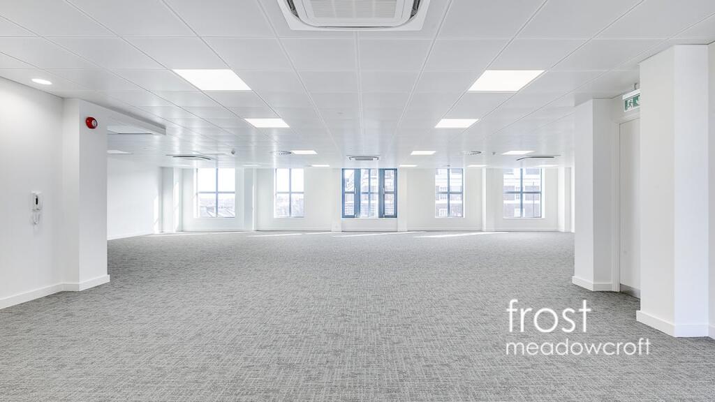 346 Kensington High Street  W14 Office 3.jpg