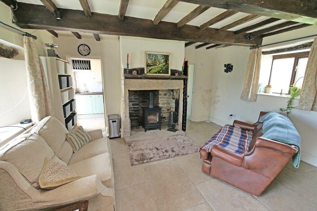 Additional image 5 of The White House Cottage, High Bradley Lane, Bradley, BD20 9EX