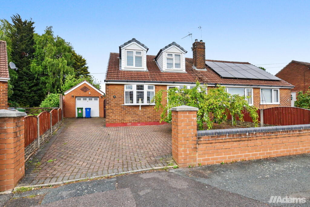 Main image of property: Burgess Avenue, Warrington