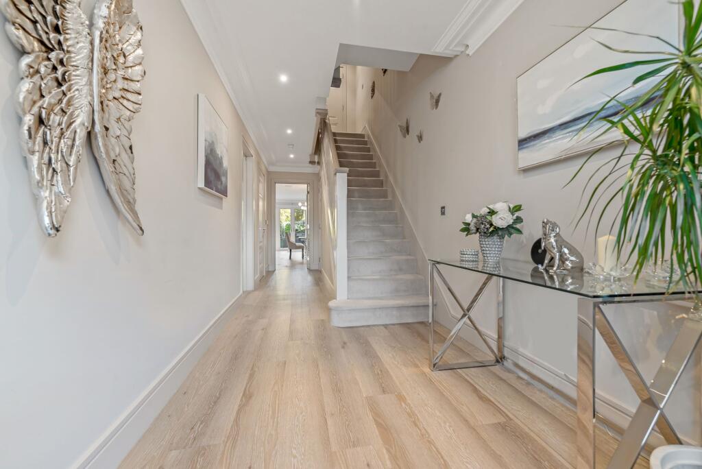 House in Slough - More