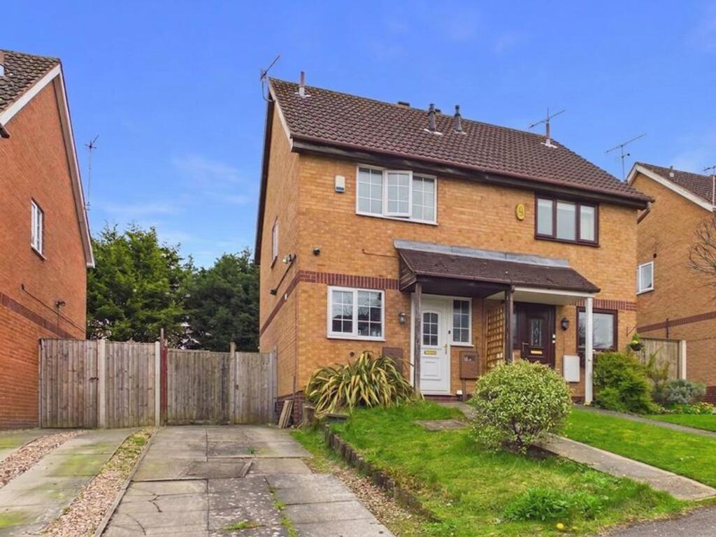 Main image of property: Lindum Road, Old Basford, Nottingham