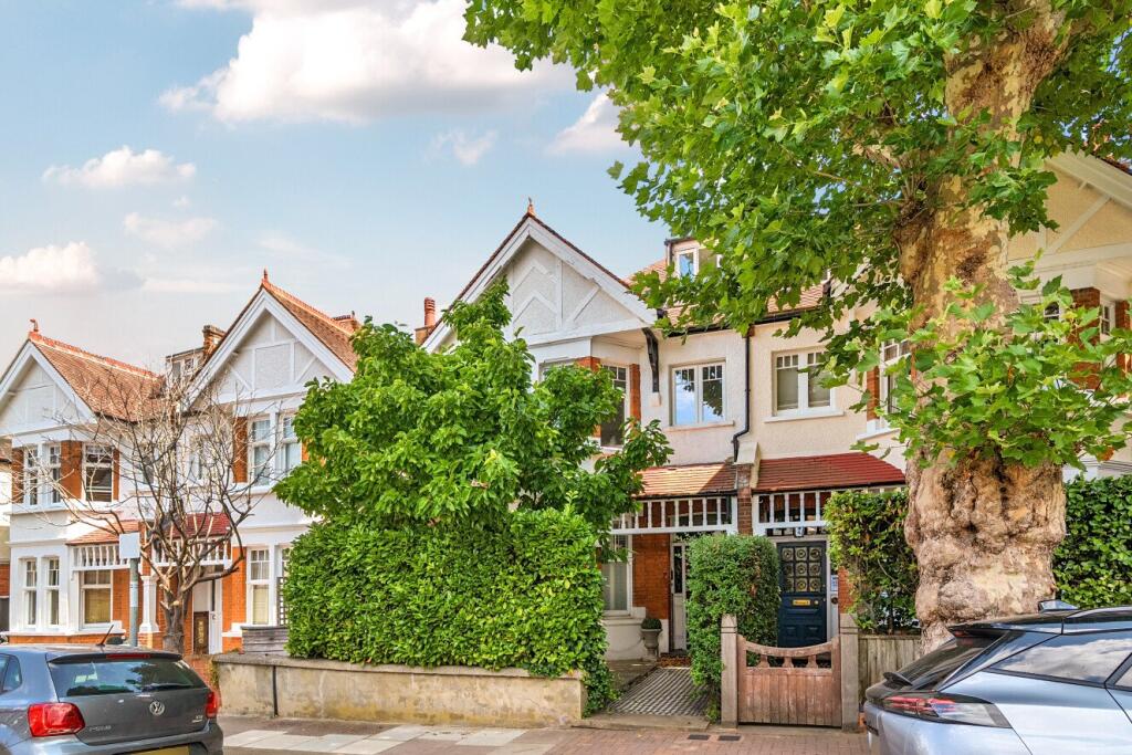 Main image of property: Enmore Road, Putney, London, SW15