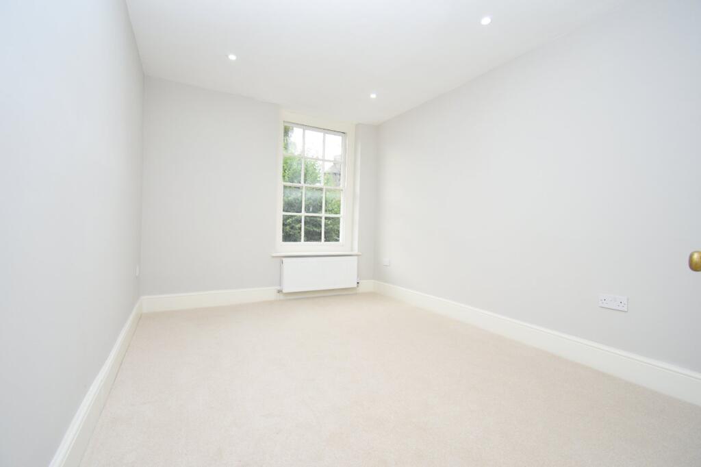 Swan Street, Kingsclere, Newbury, Hampshire, RG20 photo 4
