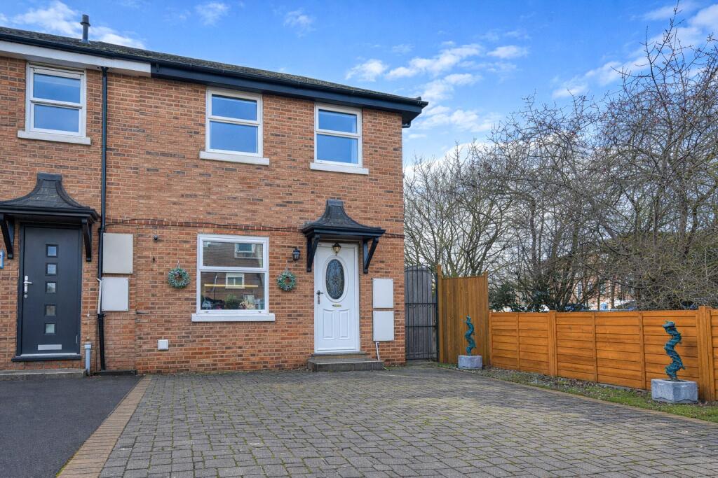 Main image of property: Pasture Close, Swindon, Wiltshire, SN2